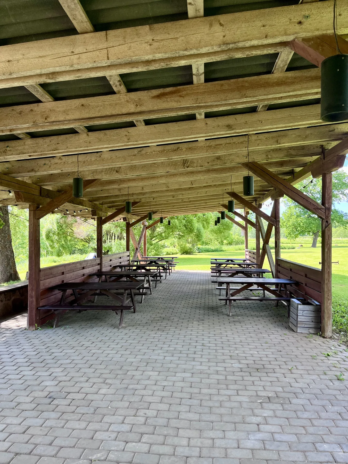 Grillmaja