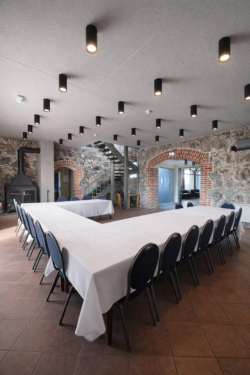 Suure peomaja väike saal
